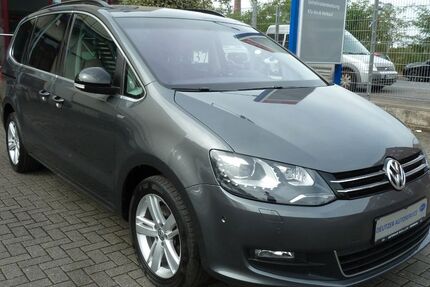 VW Sharan 197.086 km 9.490 &euro; Köln 51063