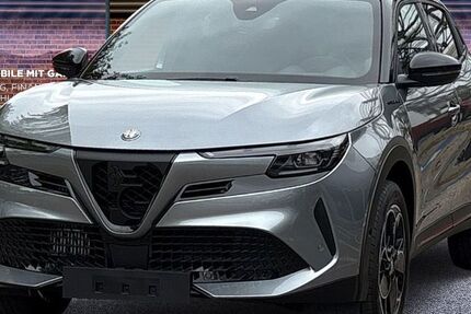 Alfa Romeo Junior 5.000 km 33.480 € Burscheid 51399