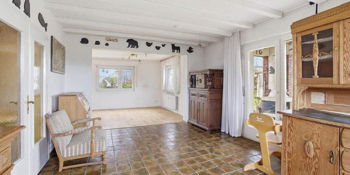 Einfamilienhaus Haan - 5 Zimmer, 137 m&sup2;, 649.000&euro; | Angebot:25214515