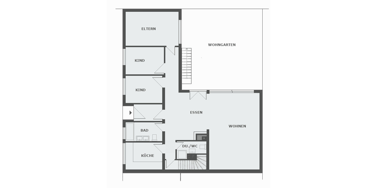Bungalow Auweiler Esch/Auweiler - 4 Zimmer, 128 m&sup2;, 380.000&euro; | Angebot:26487387