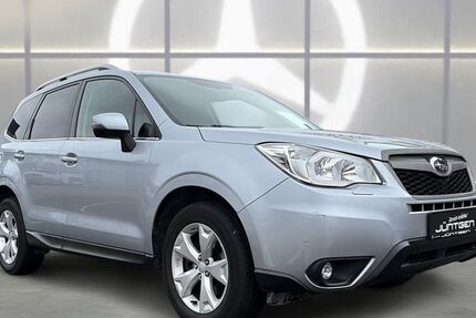 Subaru Forester 144.700 km 12.850 &euro; Haan 42781