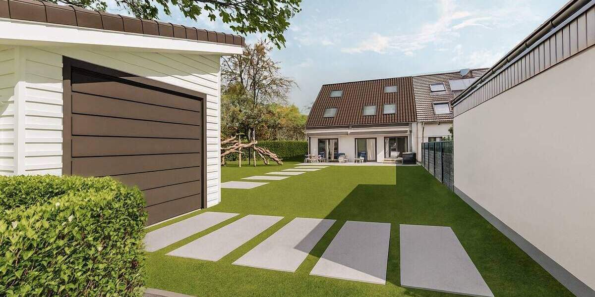 Verwirklichen Sie Ihren Wohntraum zimmer