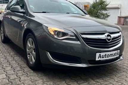 Opel Insignia 171.233 km 7.099 € Hilden 40721