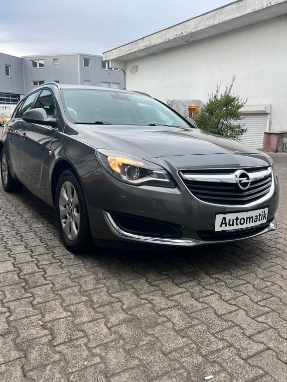 Opel Insignia 171.233 km 7.099 € Hilden 40721