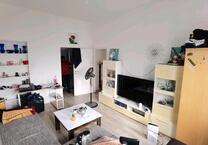 Wohnung, 2 Zimmer,Mietwohnung