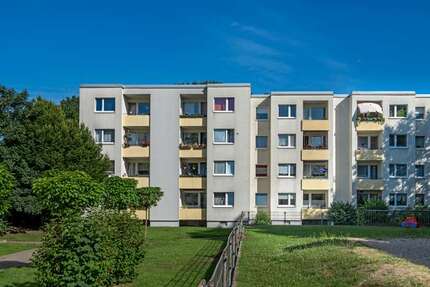 Wohnung Monheim Baumberg - 2 Zimmer, 56 m&sup2;, 669&euro; | Angebot:27723200