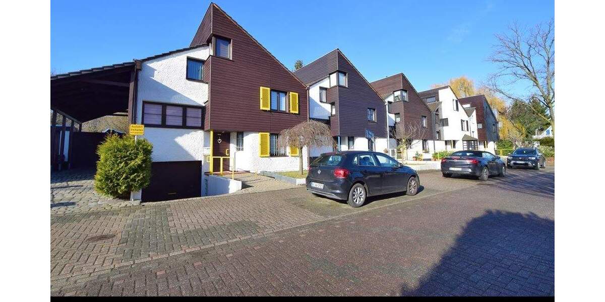 Reihenmittelhaus Köln Langel - 6 Zimmer, 145 m&sup2;, 529.000&euro; | Angebot:25628533