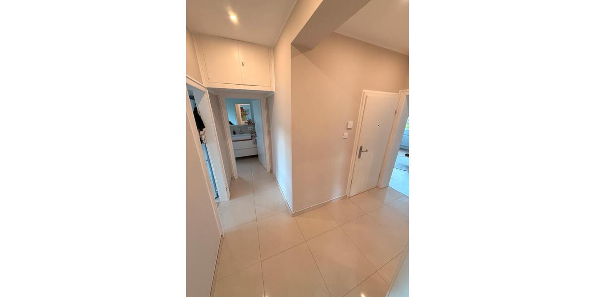 Etagenwohnung Köln Kalk - 4 Zimmer, 98 m&sup2;, 445.000&euro; | Angebot:26815414