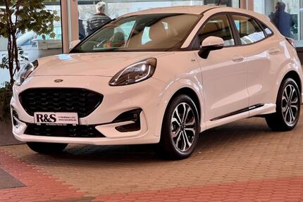 Ford Puma 29.338 km 18.000 &euro; Köln 50769