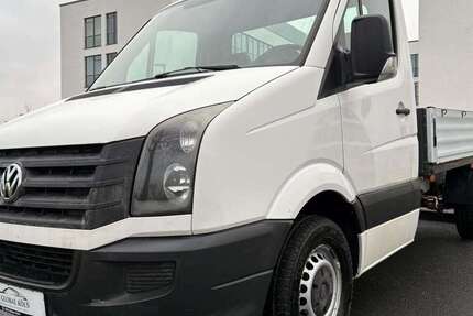 VW Crafter 114.000 km 8.999 &euro; Köln 51107