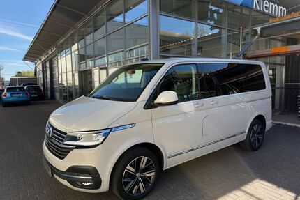 VW T6 Multivan