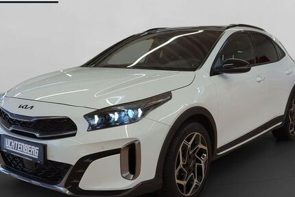 Kia XCeed 13.400 km 28.950 € Leverkusen 51381
