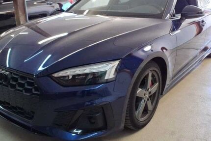Audi A5 112.098 km 28.500 &euro; Hennef 53773