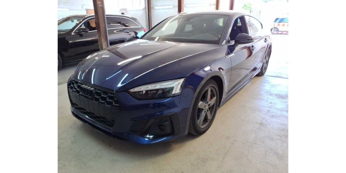 Audi A5 112.098 km 28.500 &euro; Hennef 53773