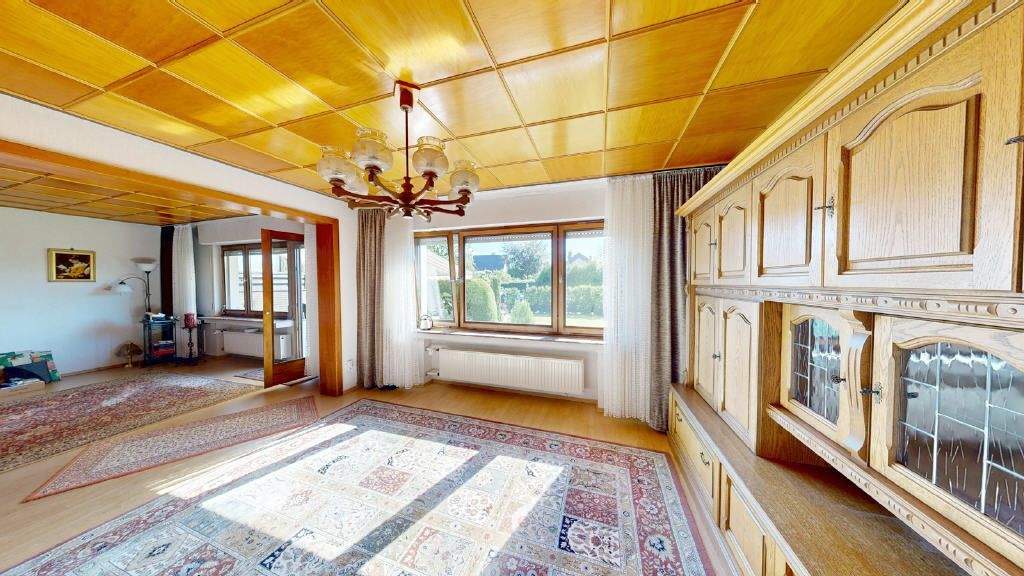 Einfamilienhaus Erftstadt Lechenich - 8 Zimmer, 226 m&sup2;, 535.000&euro; | Angebot:25360909