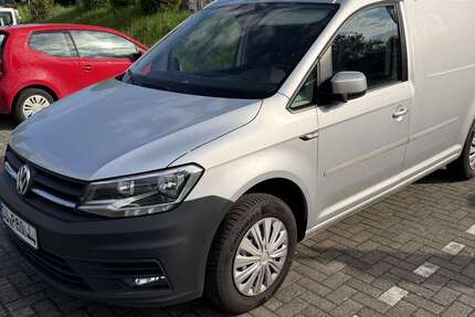 VW Caddy 209.600 km 8.200 &euro; Lohmar, Stadt 53797