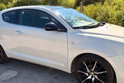 Alfa Romeo MiTo 96.340 km 6.700 &euro; Odenthal 51519