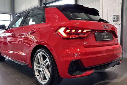 Audi A1 12.700 km 23.890 &euro; Kerpen 50169