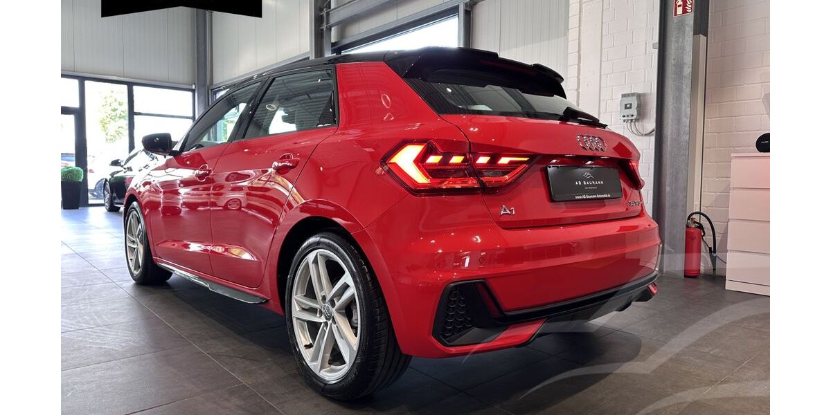 Audi A1 12.700 km 23.890 &euro; Kerpen 50169