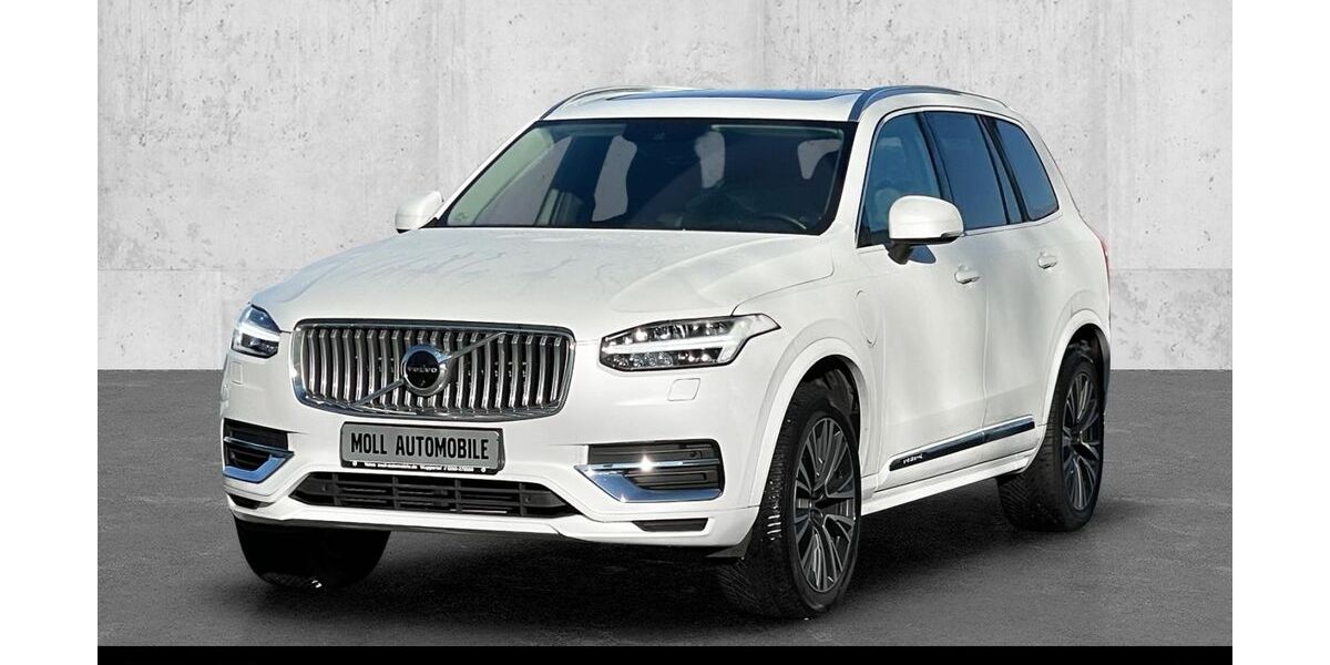 Volvo XC90 33.643 km 42.980 &euro; Bergheim 50126
