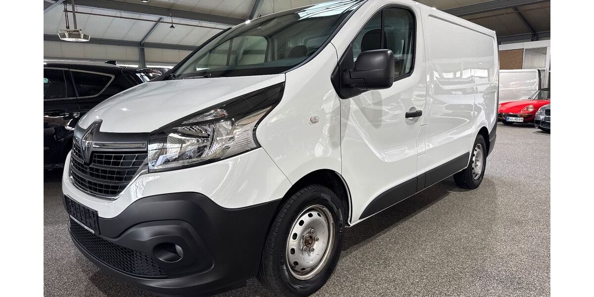 Renault Trafic 63.063 km 19.980 &euro; Troisdorf 53842