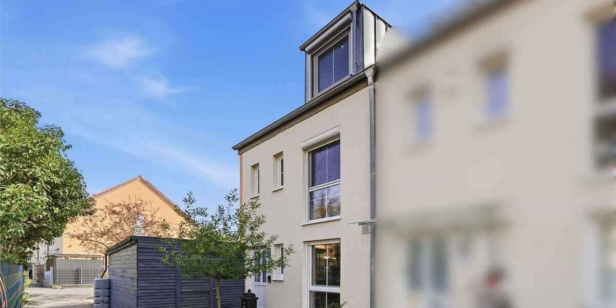 Einfamilienhaus Köln Porz - 4 Zimmer, 133 m&sup2;, 647.000&euro; | Angebot:26973235