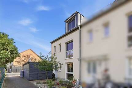 Haus Köln Porz - 4 Zimmer, 133 m&sup2;, 647.000&euro; | Angebot:26973235