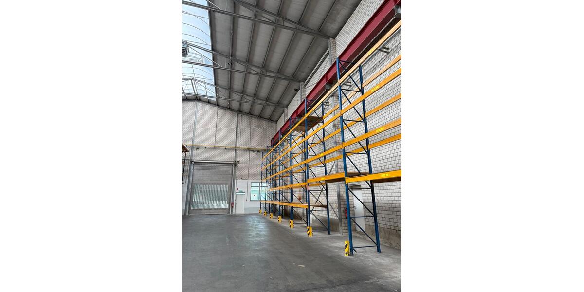 Gewerbeobjekt Dormagen Sankt Peter - 10&euro; | Angebot:26254777