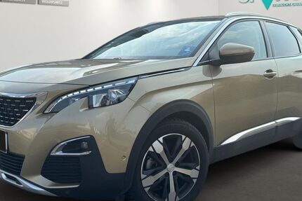 Peugeot 3008 87.190 km 15.490 &euro; Weilerswist 53919