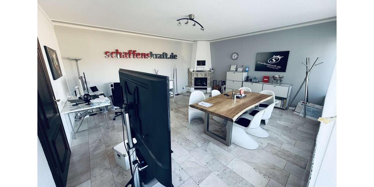 Büroräume in gut frequentierter Lage in Bornheim zimmer