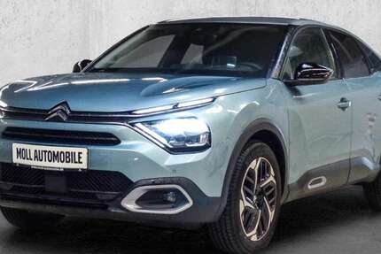 Citroen C4 14.994 km 17.275 &euro; Köln 50825