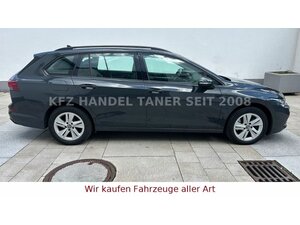 VW Golf VIII Variant 2.0 TDi 180.000 km 12.490 &euro; Troisdorf 53844