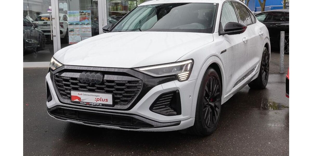 Audi Q8 e-tron 47.536 km 49.475 &euro; Sankt Augustin-Menden 53757