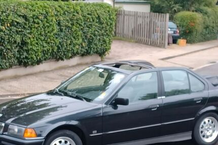 BMW 316 199.666 km 10.900 &euro; Rösrath 51503