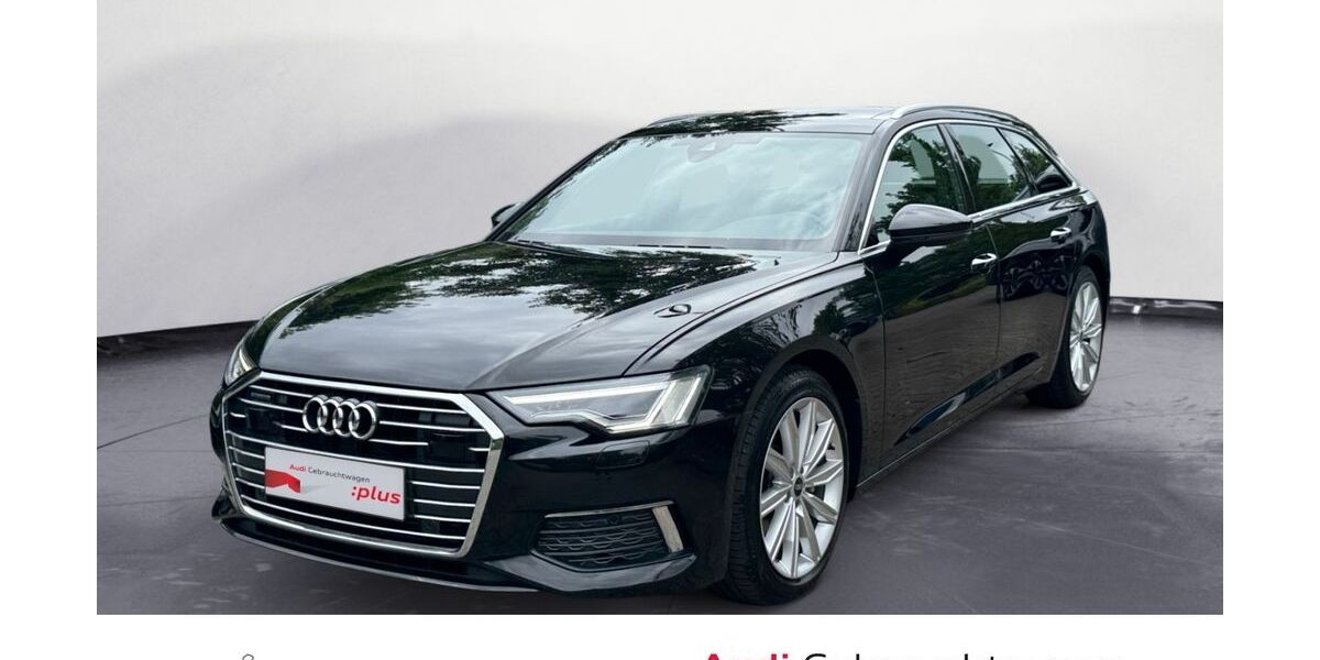 Audi A6 49.430 km 33.680 &euro; Hilden 40721