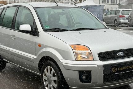 Ford Fusion 157.000 km 2.999 &euro; Langenfeld 40764