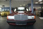 Mercedes-Benz 190 E 1.8 Avantgarde Rosso TOP ZUSTAND 130.065 km 19.980 € Euskirchen 53881