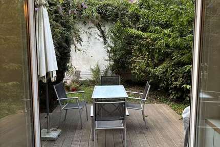 Wohnung zum Kaufen in Köln 548.000 € 96.13 m² 3 zimmer