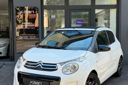 Citroen C1 50.000 km 7.400 &euro; Köln 51107