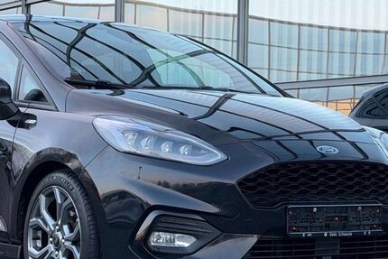 Ford Fiesta 40.150 km 14.999 &euro; Pulheim 50259