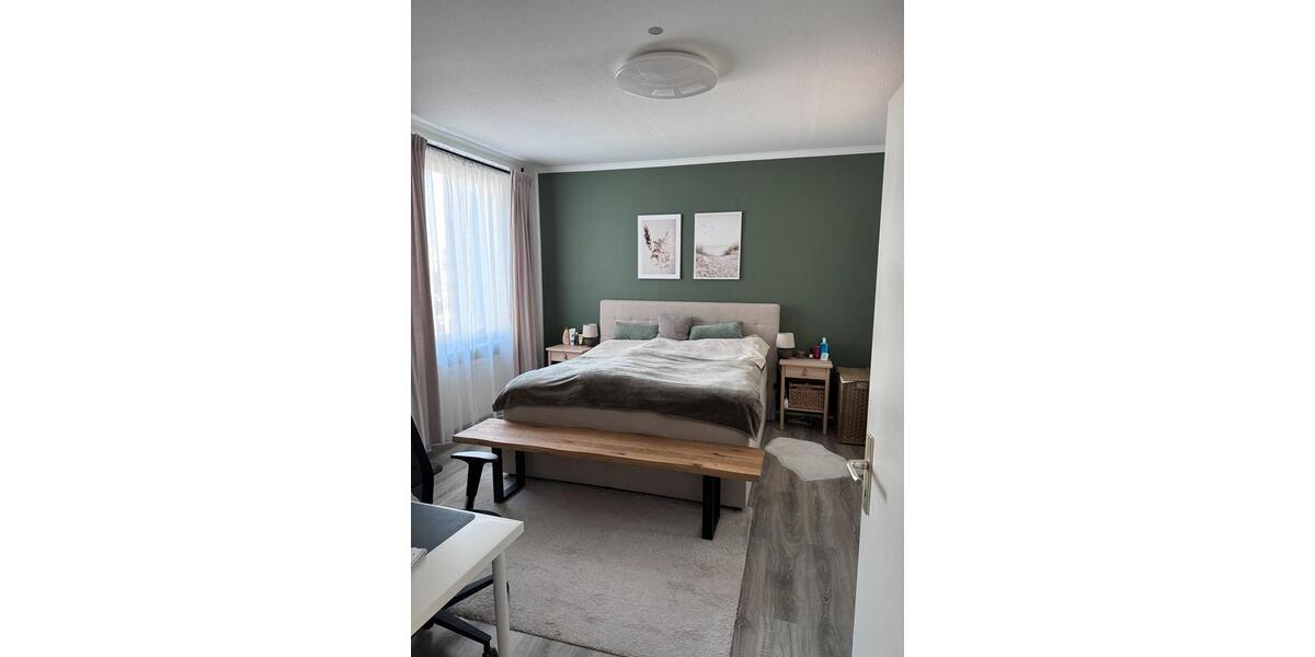 Etagenwohnung Leverkusen Bergisch Neukirchen - 2 Zimmer, 70 m&sup2;, 750&euro; | Angebot:26335370