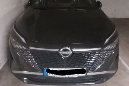 Nissan Qashqai 21.000 km 28.500 &euro; Köln 51109
