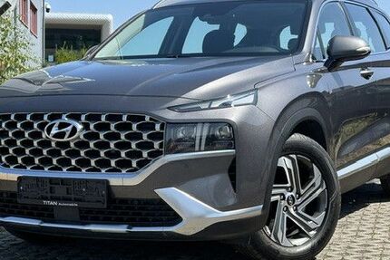 Hyundai SANTA FE 200.500 km 19.850 &euro; Erftstadt 50374