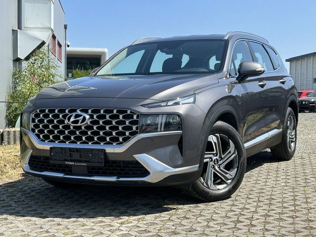 Hyundai SANTA FE 200.500 km 19.850 &euro; Erftstadt 50374