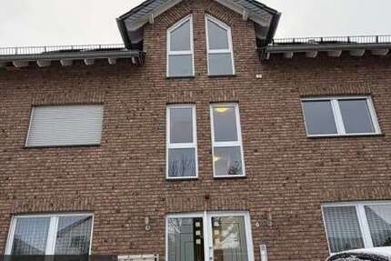 Wohnung Euskirchen Dom-Esch - 2 Zimmer, 56 m&sup2;, 650&euro; | Angebot:25231883