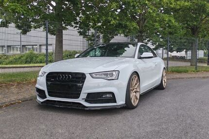 Audi A5 181.000 km 15.999 &euro; Bornheim 53332