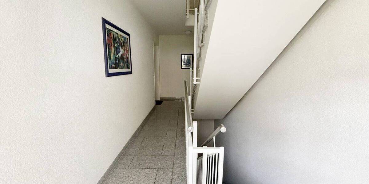 Etagenwohnung Leverkusen Küppersteg - 2 Zimmer, 71 m&sup2;, 295.000&euro; | Angebot:26343441