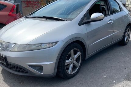 Honda Civic 165.000 km 1.999 &euro; Bergisch Gladbach 51465