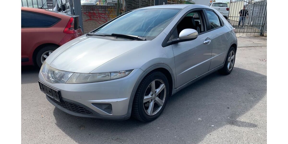 Honda Civic 165.000 km 1.999 &euro; Bergisch Gladbach 51465