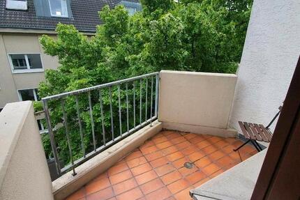 Wohnung Köln Innenstadt - 1 Zimmer, 31 m&sup2;, 219.000&euro; | Angebot:27131438